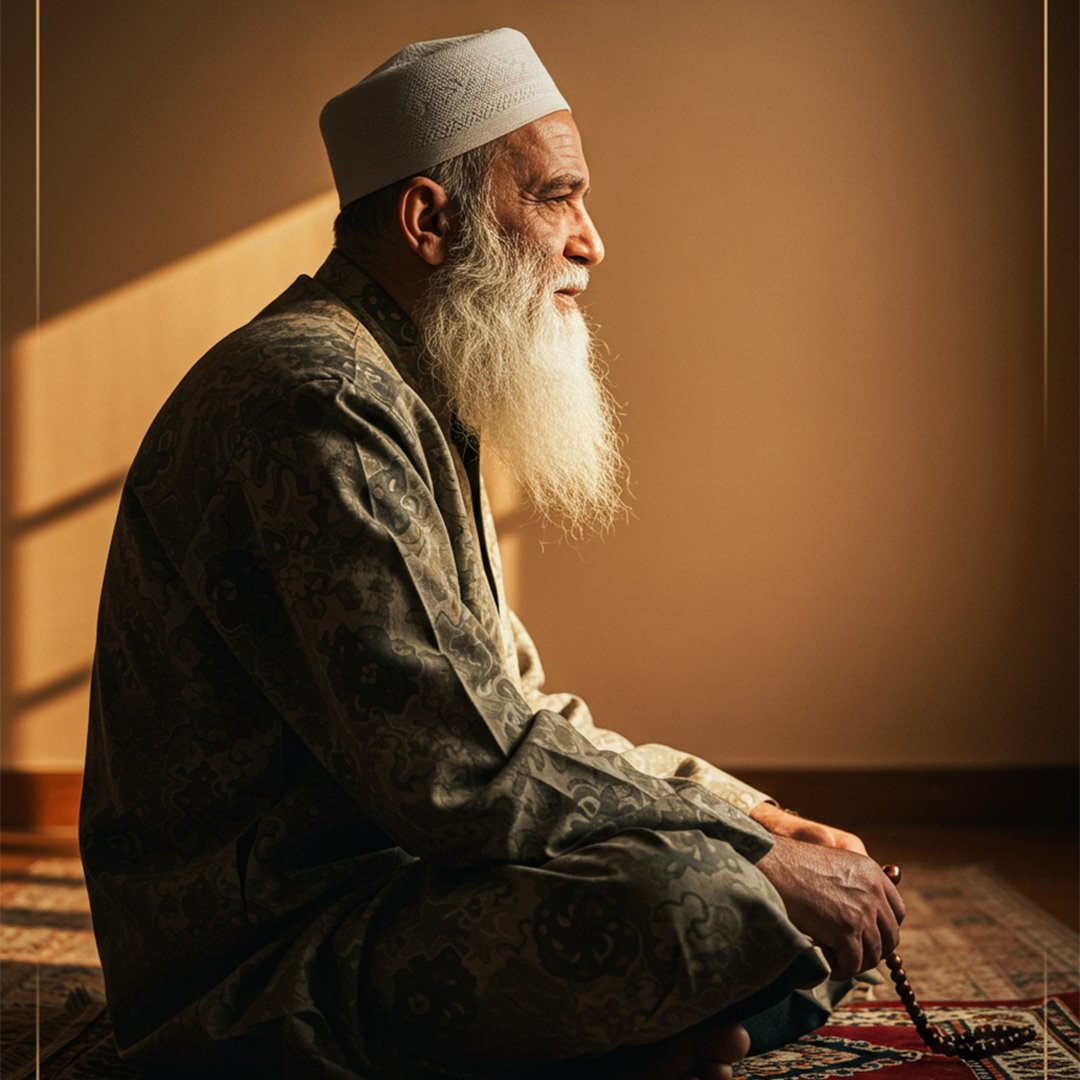 Senior Citizen Programs